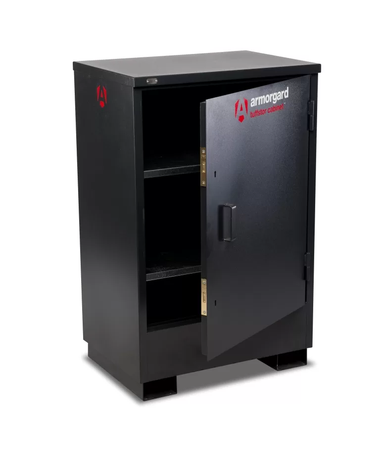 Armorgard TuffStor CabinetTM TSC2